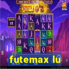 futemax lu